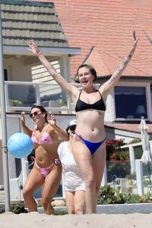Ireland Baldwin OnlyFans Leaked Free Thumbnail Picture - #j6ajeLJJpu