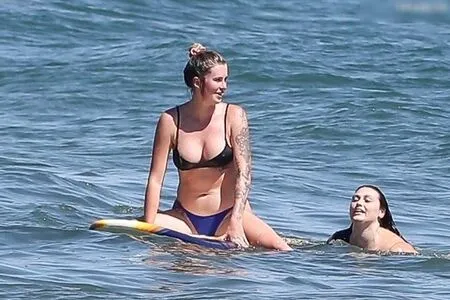 Ireland Baldwin OnlyFans Leaked Free Thumbnail Picture - #jPfnevtfY4