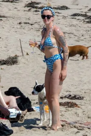 Ireland Baldwin OnlyFans Leaked Free Thumbnail Picture - #jQ3kDWNcTl