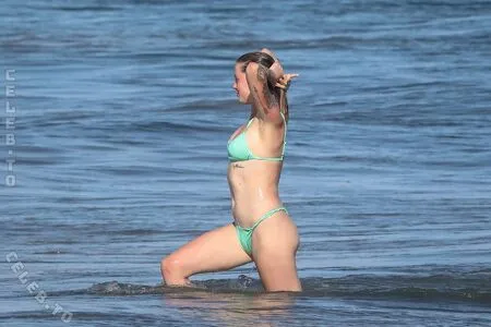 Ireland Baldwin OnlyFans Leaked Free Thumbnail Picture - #k4lYMmyOOb