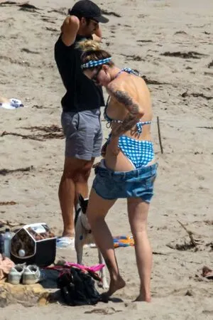 Ireland Baldwin OnlyFans Leaked Free Thumbnail Picture - #kZbWCXJ7Sl