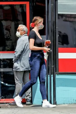 Ireland Baldwin OnlyFans Leaked Free Thumbnail Picture - #logoYpmxLf