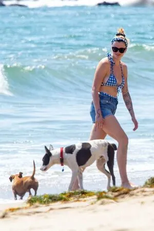 Ireland Baldwin OnlyFans Leaked Free Thumbnail Picture - #lwF5ssrv2z