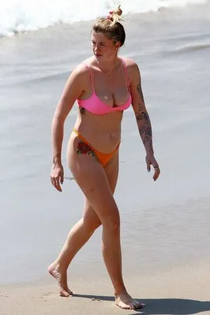 Ireland Baldwin OnlyFans Leaked Free Thumbnail Picture - #mpcauyBD2a