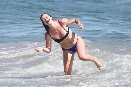Ireland Baldwin OnlyFans Leaked Free Thumbnail Picture - #n1ejii8paH