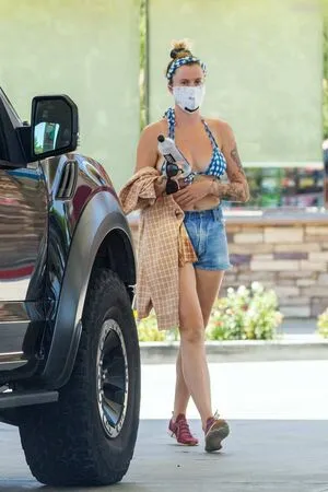 Ireland Baldwin OnlyFans Leaked Free Thumbnail Picture - #nXstSGcbkz