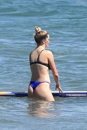 Ireland Baldwin OnlyFans Leaked Free Thumbnail Picture - #ooKZvq84IO
