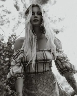 Ireland Baldwin OnlyFans Leaked Free Thumbnail Picture - #oqvxECQNq6