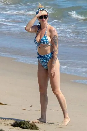 Ireland Baldwin OnlyFans Leaked Free Thumbnail Picture - #p6nIW72XCS