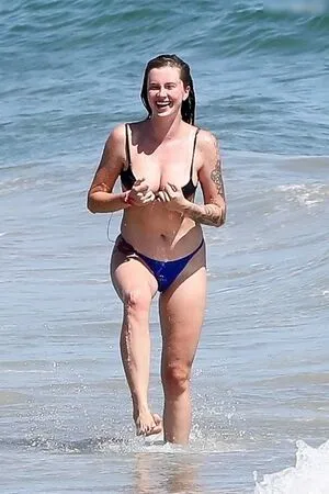 Ireland Baldwin OnlyFans Leaked Free Thumbnail Picture - #pF7Zt7uwQa