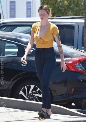 Ireland Baldwin OnlyFans Leaked Free Thumbnail Picture - #pod74MwySY