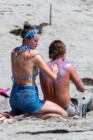 Ireland Baldwin OnlyFans Leaked Free Thumbnail Picture - #pp4ShwCJe0