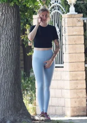 Ireland Baldwin OnlyFans Leaked Free Thumbnail Picture - #rJb7jMqH82