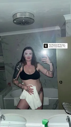 Ireland Baldwin OnlyFans Leaked Free Thumbnail Picture - #rL6KdAGSIB