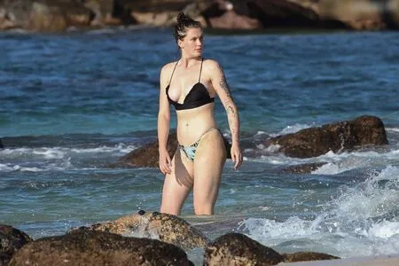 Ireland Baldwin OnlyFans Leaked Free Thumbnail Picture - #u5RW8l5DsY