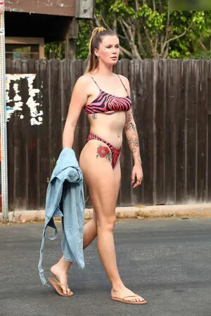 Ireland Baldwin OnlyFans Leaked Free Thumbnail Picture - #udlf1nzH0E