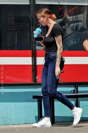 Ireland Baldwin OnlyFans Leaked Free Thumbnail Picture - #vcyNVES0yY