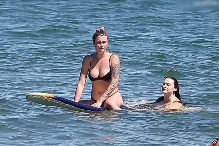 Ireland Baldwin OnlyFans Leaked Free Thumbnail Picture - #vdChDHxP39