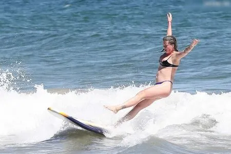 Ireland Baldwin OnlyFans Leaked Free Thumbnail Picture - #wi4Ya0dTK9