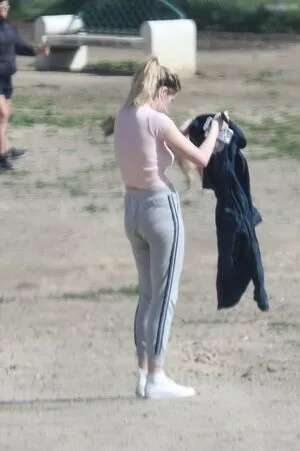 Ireland Baldwin OnlyFans Leaked Free Thumbnail Picture - #yBXhXNzCma