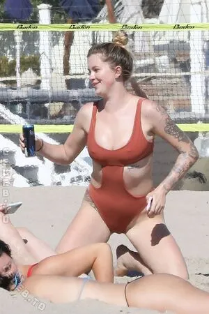 Ireland Baldwin OnlyFans Leaked Free Thumbnail Picture - #yTxHYvPkK9