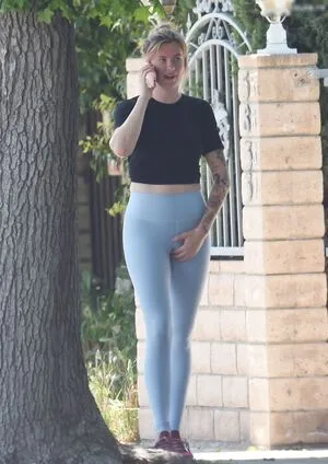 Ireland Baldwin OnlyFans Leaked Free Thumbnail Picture - #yh6KAXfHqr