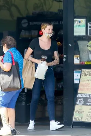 Ireland Baldwin OnlyFans Leaked Free Thumbnail Picture - #z8fNxxwXd8