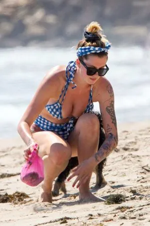Ireland Baldwin OnlyFans Leaked Free Thumbnail Picture - #zblvxidzK5