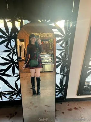 Irelandrosetvfree OnlyFans Leaked Free Thumbnail Picture - #EzLkaqrLwb