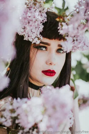Irelandrosetvfree OnlyFans Leaked Free Thumbnail Picture - #YsnSLXVk1r
