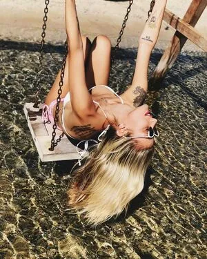 Irem Derici OnlyFans Leaked Free Thumbnail Picture - #9GP2U69c5w
