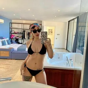 Irem Derici OnlyFans Leaked Free Thumbnail Picture - #XBOUyPuPD9