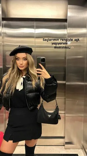Iremsukamber OnlyFans Leaked Free Thumbnail Picture - #FEPZLPSWIj