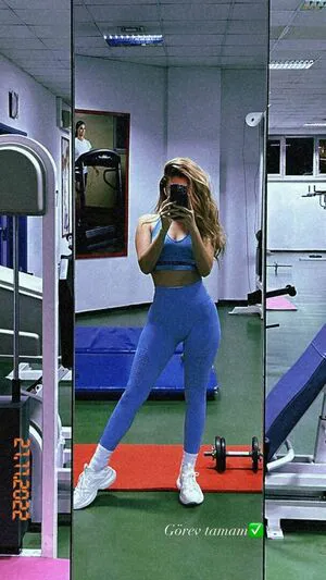Iremsukamber OnlyFans Leaked Free Thumbnail Picture - #K6WVP7rJMy