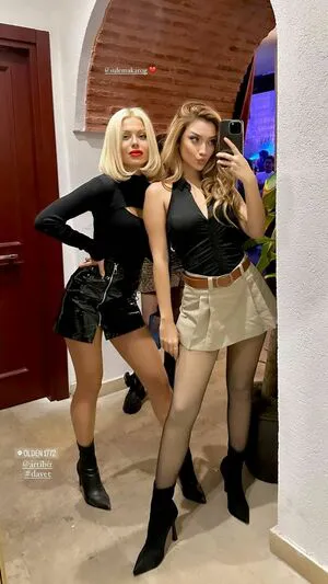 Iremsukamber OnlyFans Leaked Free Thumbnail Picture - #sfu3pwGt21