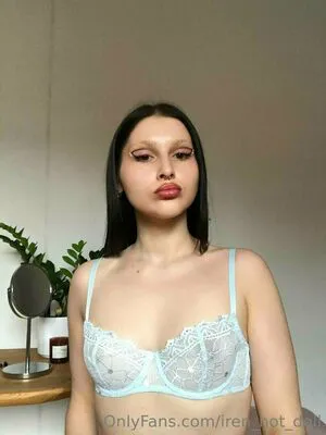 Iren Hot Doll OnlyFans Leaked Free Thumbnail Picture - #Mlnw8wAUBd