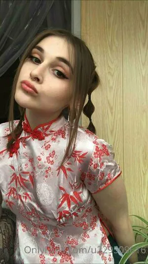 Iren Hot Doll OnlyFans Leaked Free Thumbnail Picture - #gkhWSKqs35