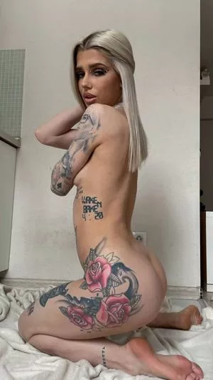 Irena Bendida OnlyFans Leaked Free Thumbnail Picture - #UPpnLH6F9g