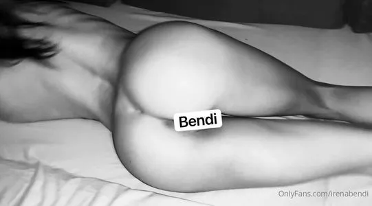 Irena Bendida OnlyFans Leaked Free Thumbnail Picture - #hvUsz2Lpdg