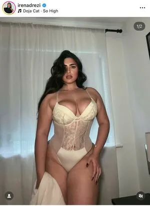 Irena Drezi OnlyFans Leaked Free Thumbnail Picture - #7sgTJ5y2qv
