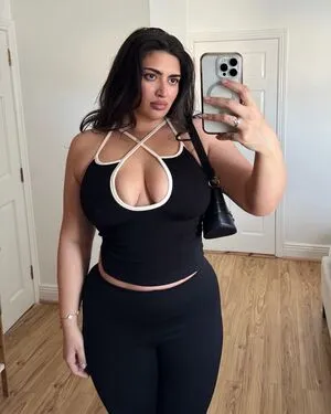 Irena Drezi OnlyFans Leaked Free Thumbnail Picture - #BbGBbRhwzG