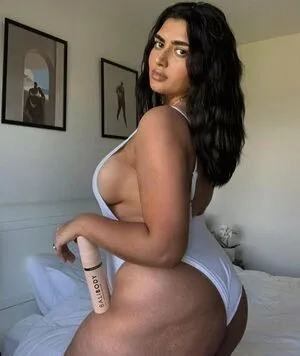 Irena Drezi OnlyFans Leaked Free Thumbnail Picture - #EWDaYRSzDr