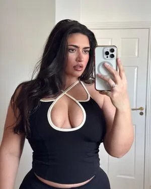 Irena Drezi OnlyFans Leaked Free Thumbnail Picture - #GU70NImEp1