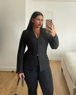 Irena Drezi OnlyFans Leaked Free Thumbnail Picture - #z4MDX4kMaW