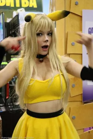 Irena Meier OnlyFans Leaked Free Thumbnail Picture - #0Dwwmc3d2i