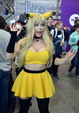 Irena Meier OnlyFans Leaked Free Thumbnail Picture - #1LyHPZXUdR