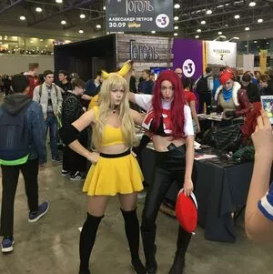 Irena Meier OnlyFans Leaked Free Thumbnail Picture - #1WfUJbEJes