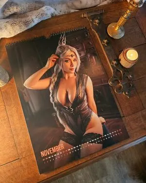 Irena Meier OnlyFans Leaked Free Thumbnail Picture - #2Uq1LNgHXk