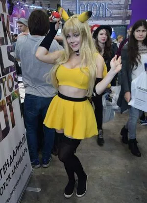 Irena Meier OnlyFans Leaked Free Thumbnail Picture - #3LeX0eT5eR