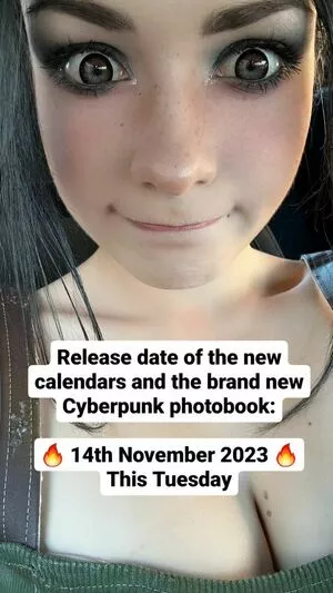 Irena Meier OnlyFans Leaked Free Thumbnail Picture - #3uY4SIVMUP